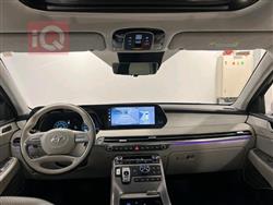 هيونداي باليسيد